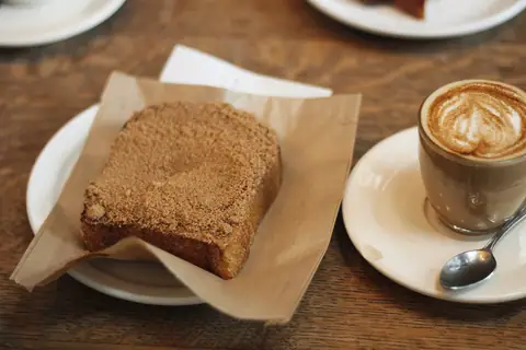 The Tea Tree Café photo 4