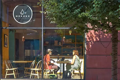 The Tea Tree Café photo 3